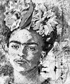 Frida Kahlo