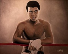 Ali the Greatest