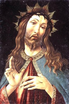 Christ Crowned with Thorns