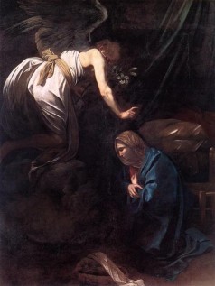 Annunciation