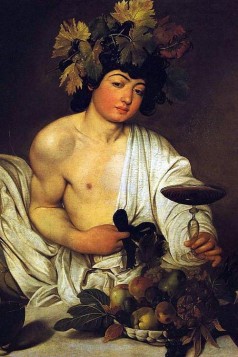 Bacchus