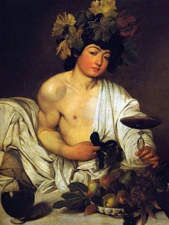 Bacchus