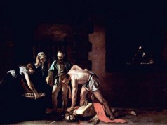 Beheading of Saint John the Baptist