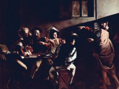 Calling of Saint Matthew