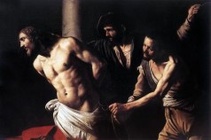 Christ at the Column