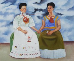 The Two Fridas