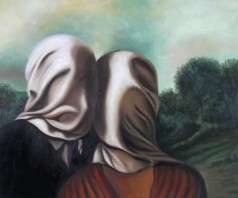 Les Amants