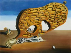 Dali Paintings: Das Ratsel der Begierde