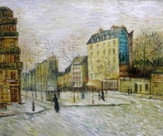 Boulevard de Clichy