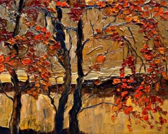 Autumn (tree)