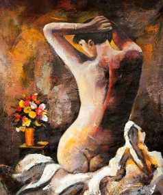 Nude Figures: Nude 452110