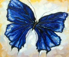 Butterfly 3