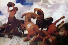 Centaurs