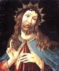 Christ Crowned with Thorns