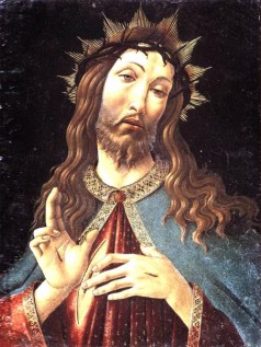 Christ Crowned with Thorns