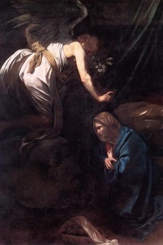 Annunciation