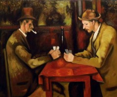 Card Players