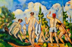 Bathers