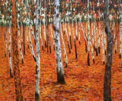 Beech Forest I