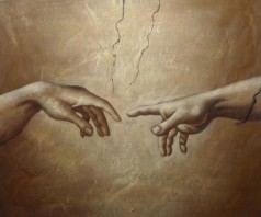 Creation of Adam