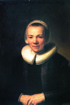 Baerte Martens, Wife of Herman Doomer