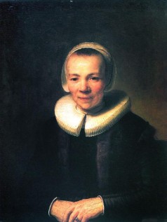 Baerte Martens, Wife of Herman Doomer