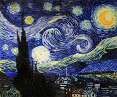 Starry Night