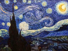 Starry Night